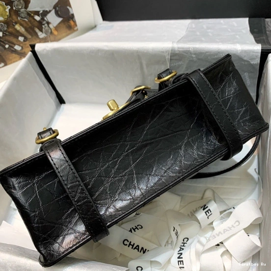 First Bag Ru CHANEL FLAP BAG 0724